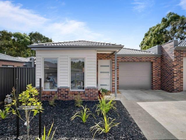 Comfortable Living with Style & Convenience