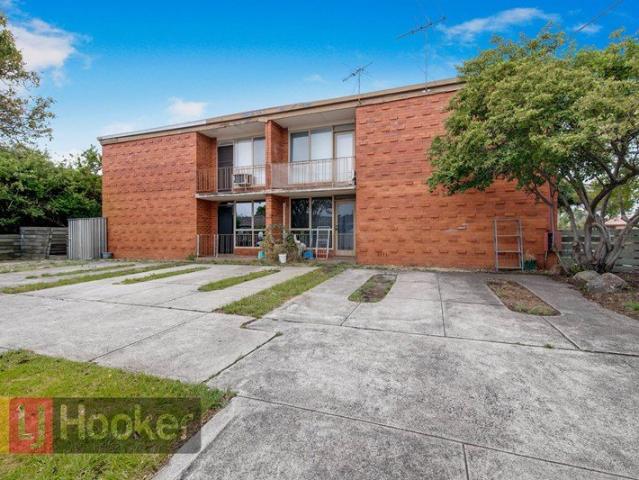 Comfortable livings in conveniently location