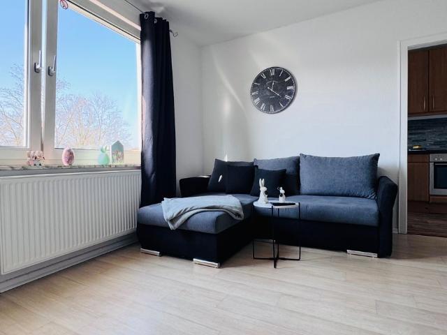 Comfortable, lovingly furnished home, with super connection, Braunschweig Amsterdam Apartments for Rent