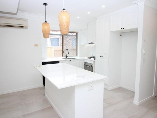Comfortable & Low Maintenance Family Living