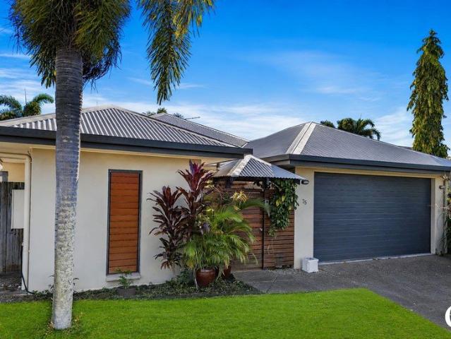Comfortable, Low Maintenance Family Living In Popular Forest Gardens