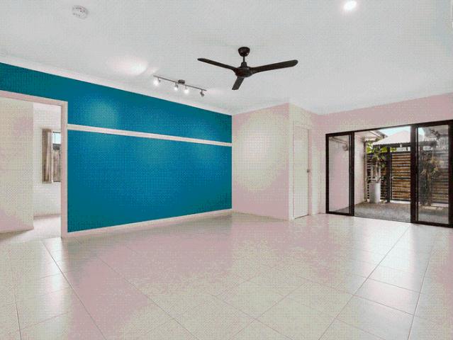 Comfortable, Low Maintenance Family Living In Popular Forest Gardens
