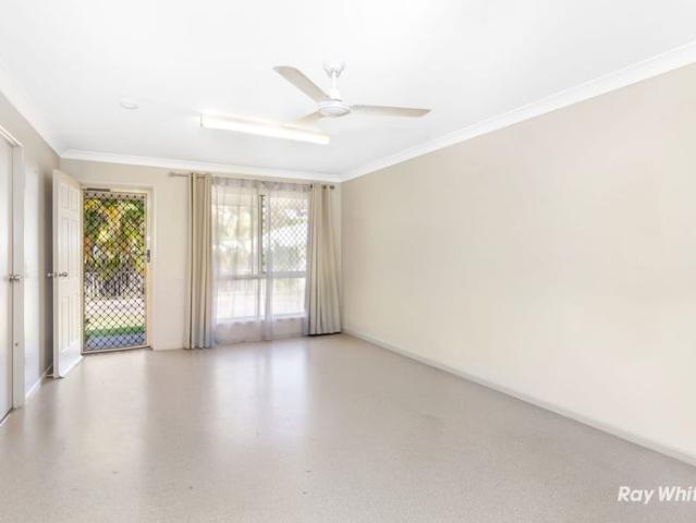 Comfortable & Low Maintenance Living Close to Yeppoon CBD