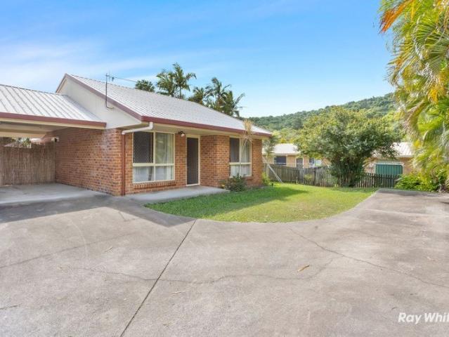 Comfortable & Low Maintenance Living Close to Yeppoon CBD