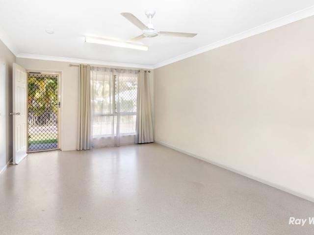 Comfortable & Low Maintenance Living Close to Yeppoon CBD