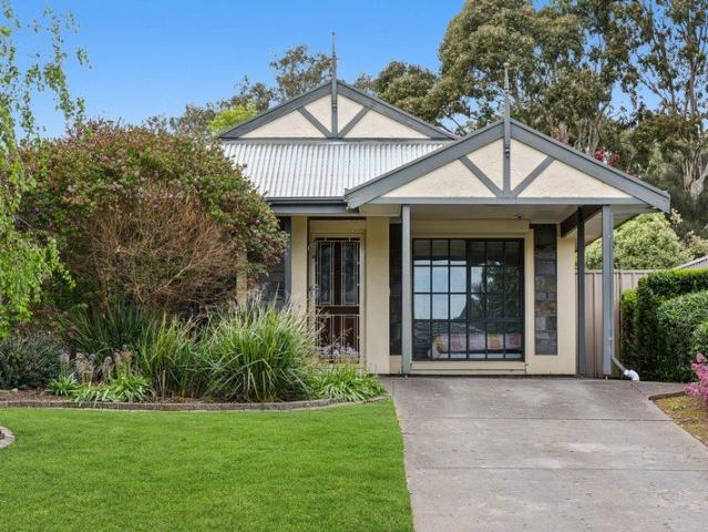 Comfortable, Low Maintenance Living in Mount Barker
