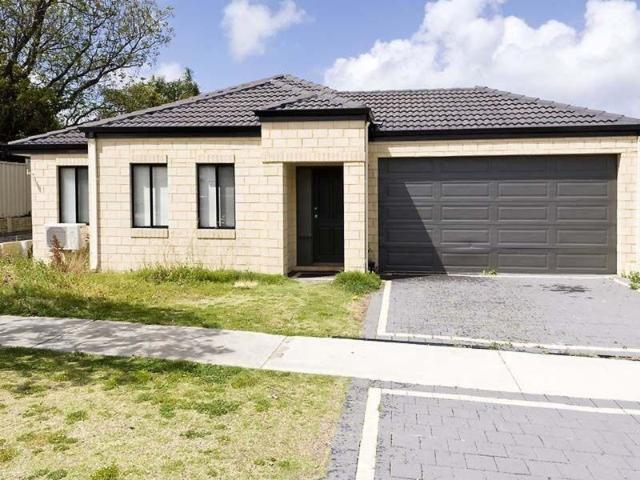 Comfortable, Low Maintenance Living in Nollamara