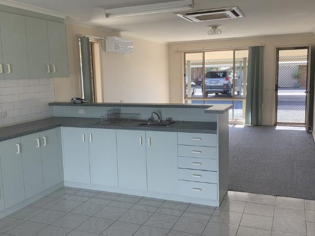 Comfortable, Low Maintenance Living in a Convenient Location