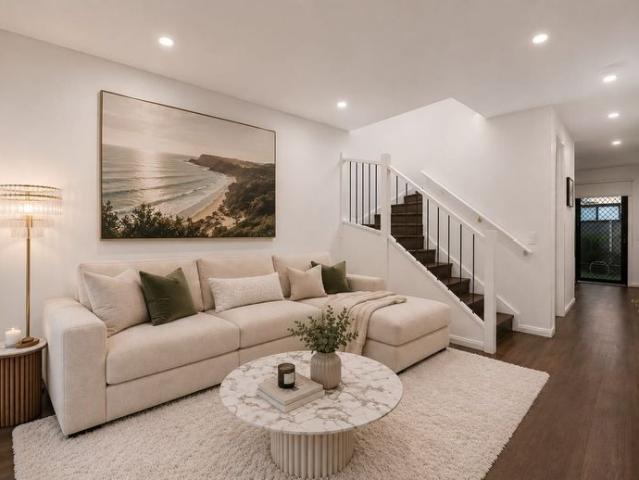 Comfortable & Low Maintenance Living in a Convenient Rouse Hill Setting