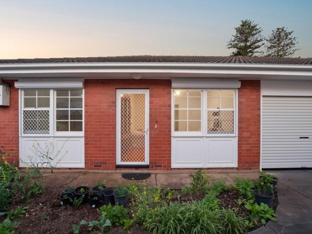 Comfortable, Low Maintenance Living in a Sought After Location