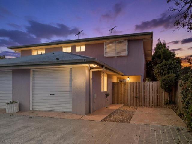 Comfortable, Low Maintenance Living in a Sought After Taigum Complex