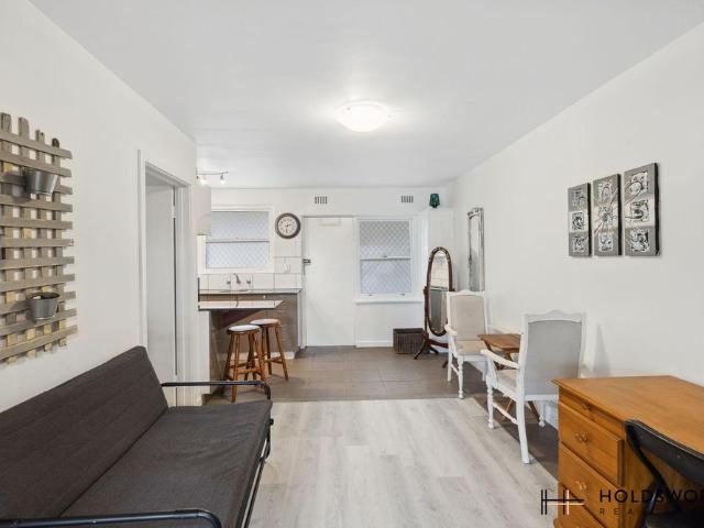 Comfortable Low Maintenance Living in a Secure Complex