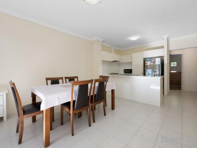 Comfortable, Low Maintenance Living in a Practical & Well Designed Home