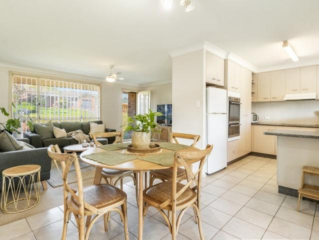 Comfortable, Low Maintenance Living in a Prime Location