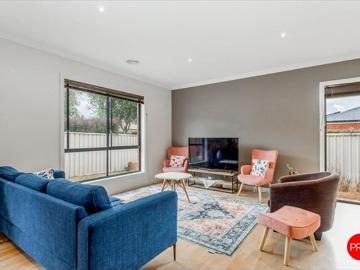 Comfortable & Low Maintenance Living in a Prime Strathfieldsaye Location