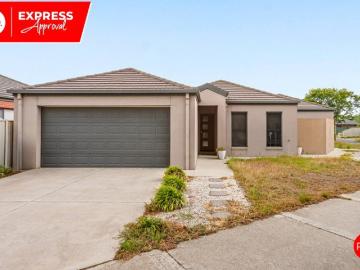 Comfortable & Low Maintenance Living in a Prime Strathfieldsaye Location