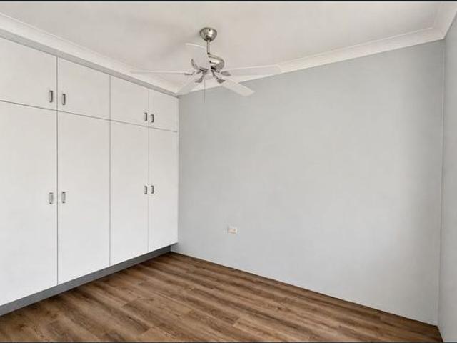 Comfortable & Low Maintenance Living in a Quiet Location
