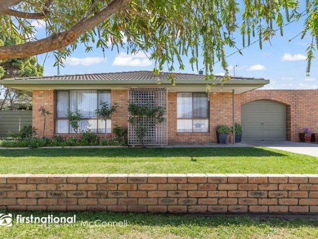 Comfortable, Low Maintenance Living in a Quiet Location