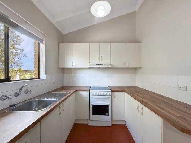 Comfortable & Low Maintenance Living in a Quiet Setting