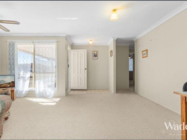 Comfortable, Low Maintenance Living in a Quiet Warwick Cul de sac