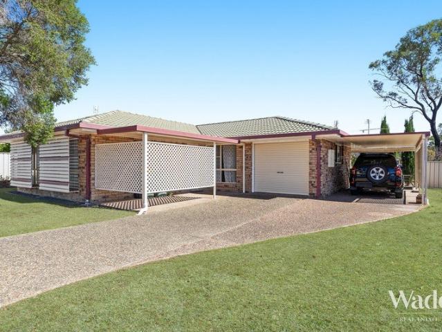 Comfortable, Low Maintenance Living in a Quiet Warwick Cul de sac