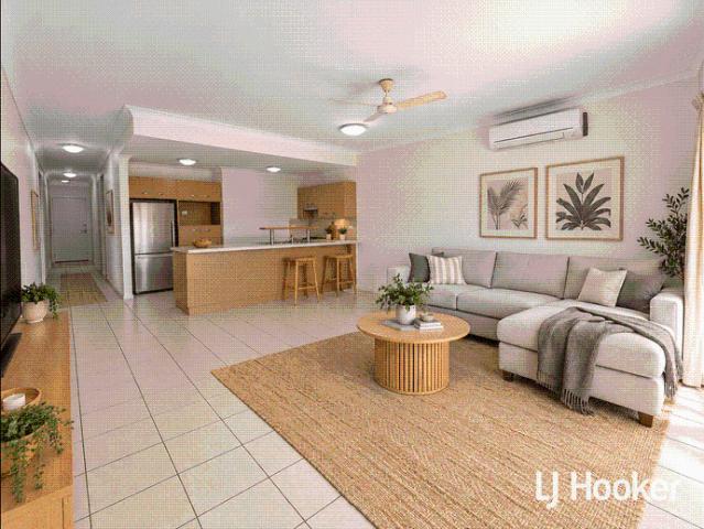Comfortable, Low Maintenance Living in Convenient Douglas