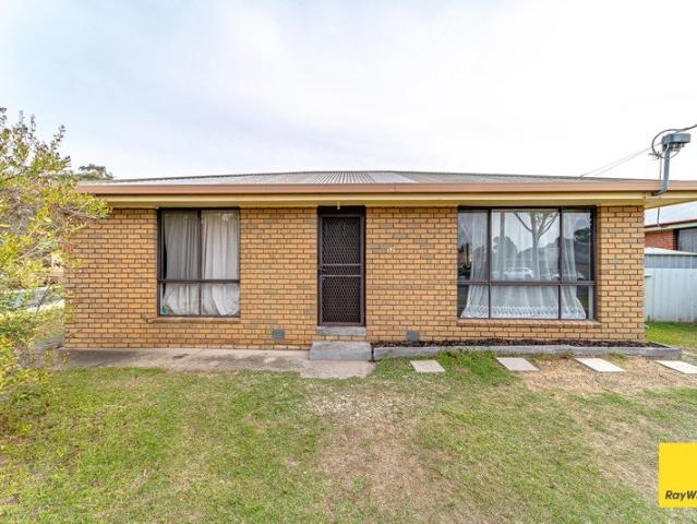Comfortable & Low Maintenance Living in Kangaroo Flat