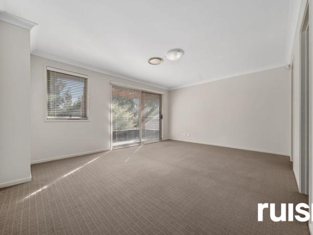 Comfortable, Low Maintenance Living in Prime Location
