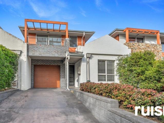 Comfortable, Low Maintenance Living in Prime Location