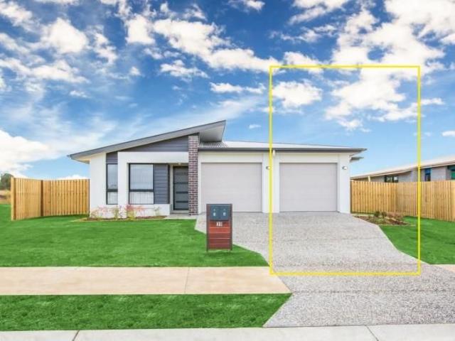 Comfortable Low Maintenance Living in Rosewood