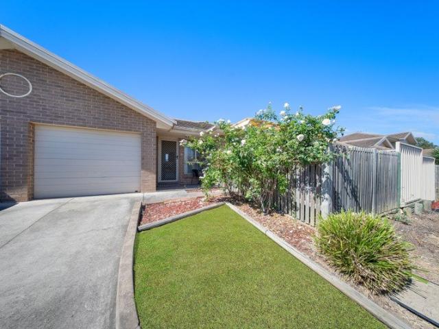 Comfortable, Low Maintenance Living in the Heart of Kurri Kurri