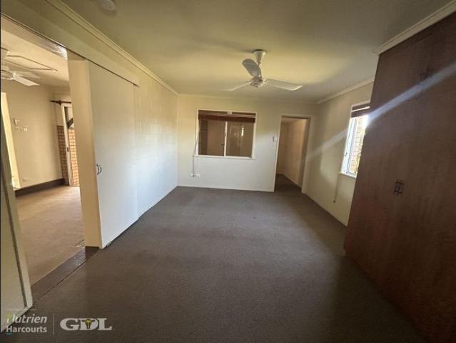 Comfortable, Low Maintenance Living Just Moments from Pittsworth Town Centre
