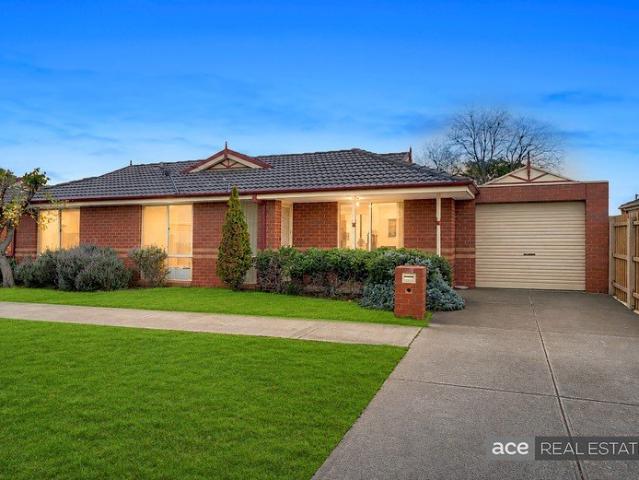 Comfortable, Low Maintenance Living with Outstanding Convenience