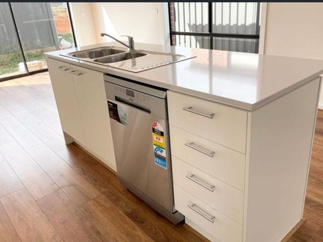 Comfortable, Low Maintenance Living with Modern Appeal! APPLICATIONS NOW OPEN