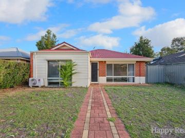 Comfortable Low Maintenance Living with Roller Shutters & Functional Spaces