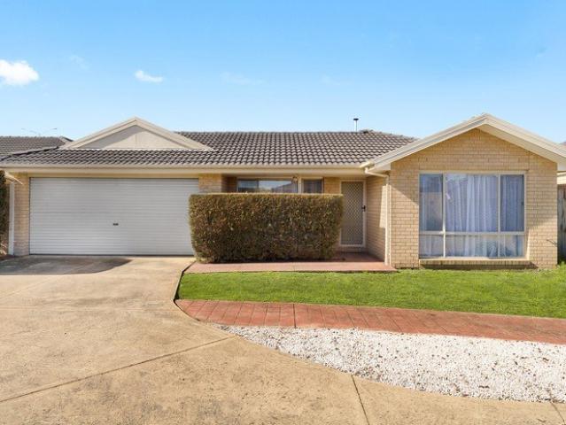 Comfortable, Low Maintenance Living with Value Add Potential