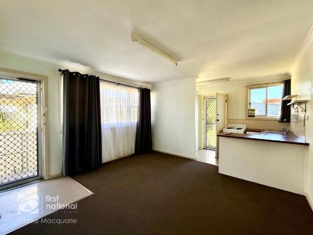 Comfortable & Low Maintenance Living