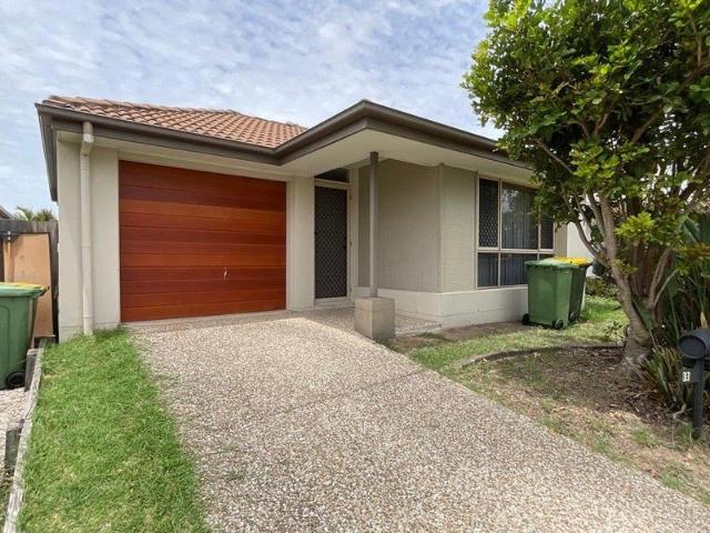 Comfortable, Low Maintenance Living!