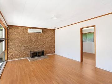 Comfortable & Low Maintenance Living