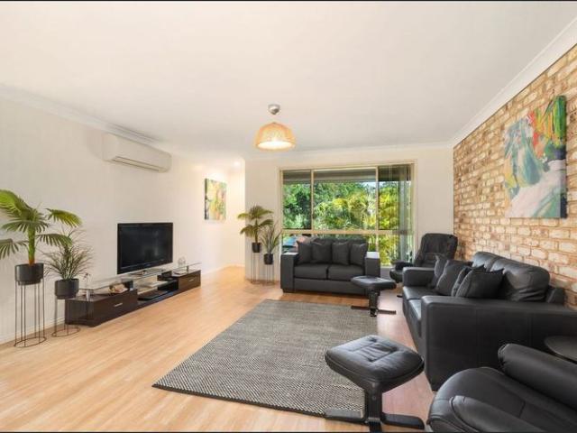 Comfortable & Low Maintenance Living