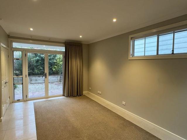 Comfortable & Low Maintenance Living