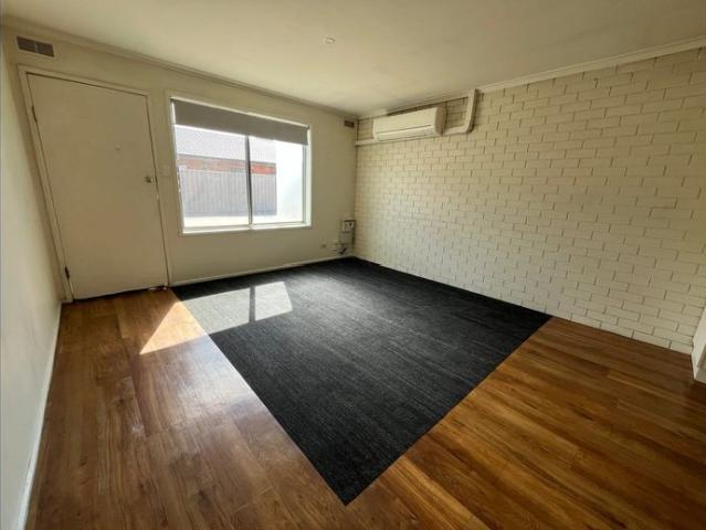 Comfortable, Low Maintenance Living