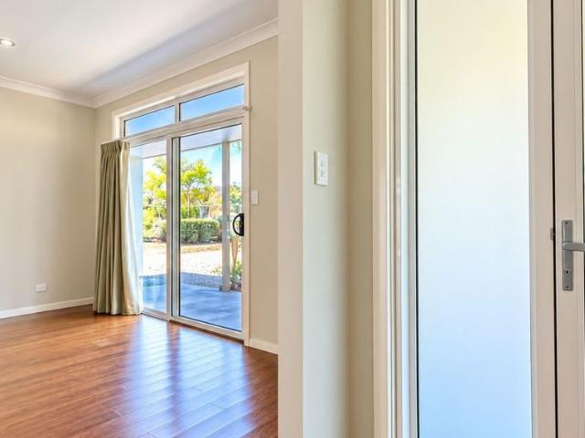 Comfortable & Low Maintenance Three Bedroom Villa
