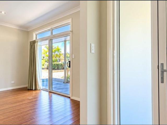 Comfortable & Low Maintenance Three Bedroom Villa