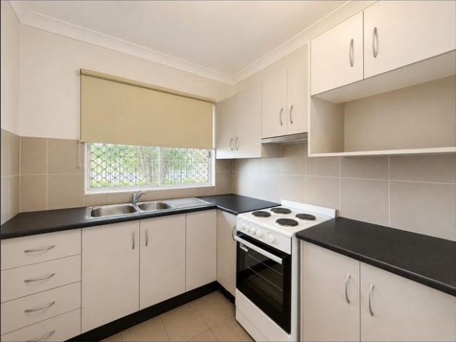 Comfortable Low Maintenance Unit Living