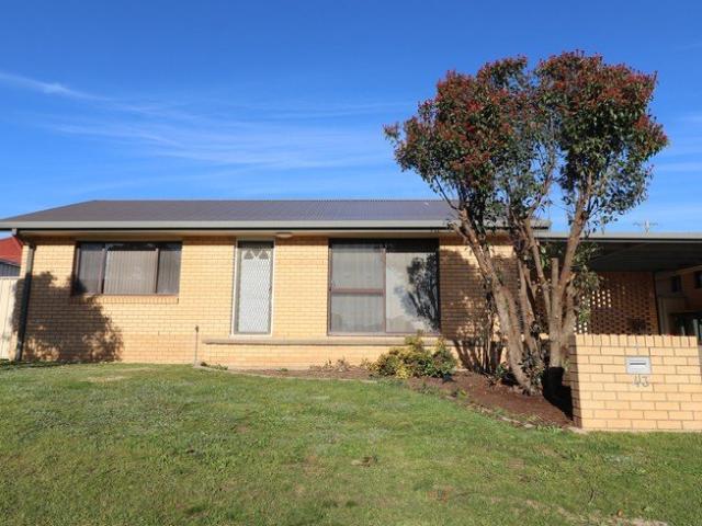 Comfortable & Low Maintenance Unit Living