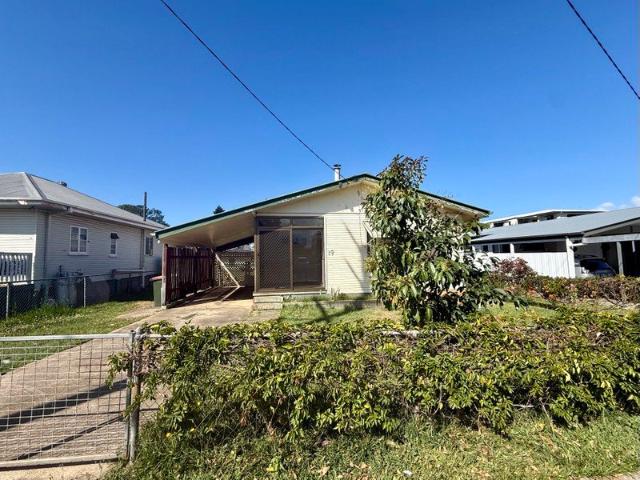 Comfortable Lowset Home with Fresh Updates