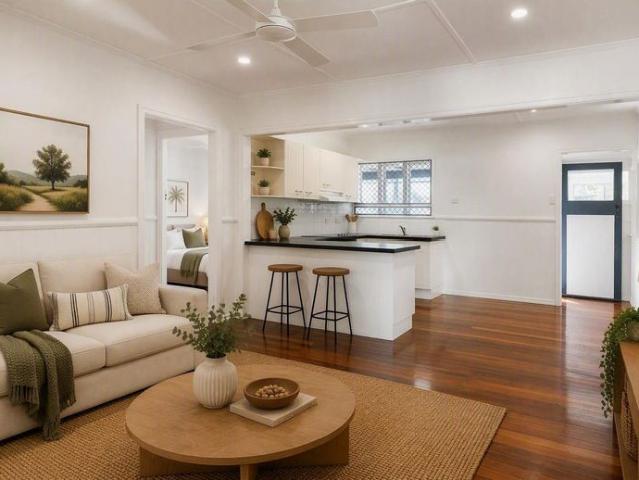 Comfortable Mitchelton Home with Space & Storage