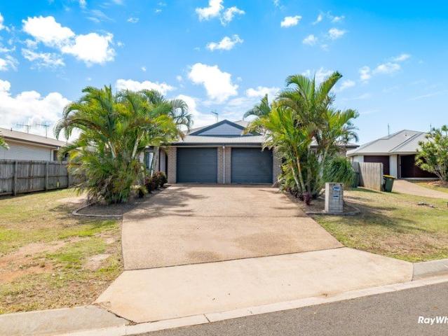 Comfortable Modern 2 Bedroom Unit in Convenient Kalkie Location
