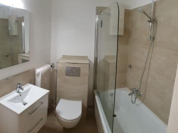 Comfortable, modern apartment in Düsseldorf, Dusseldorf Amsterdam Apartments for Rent